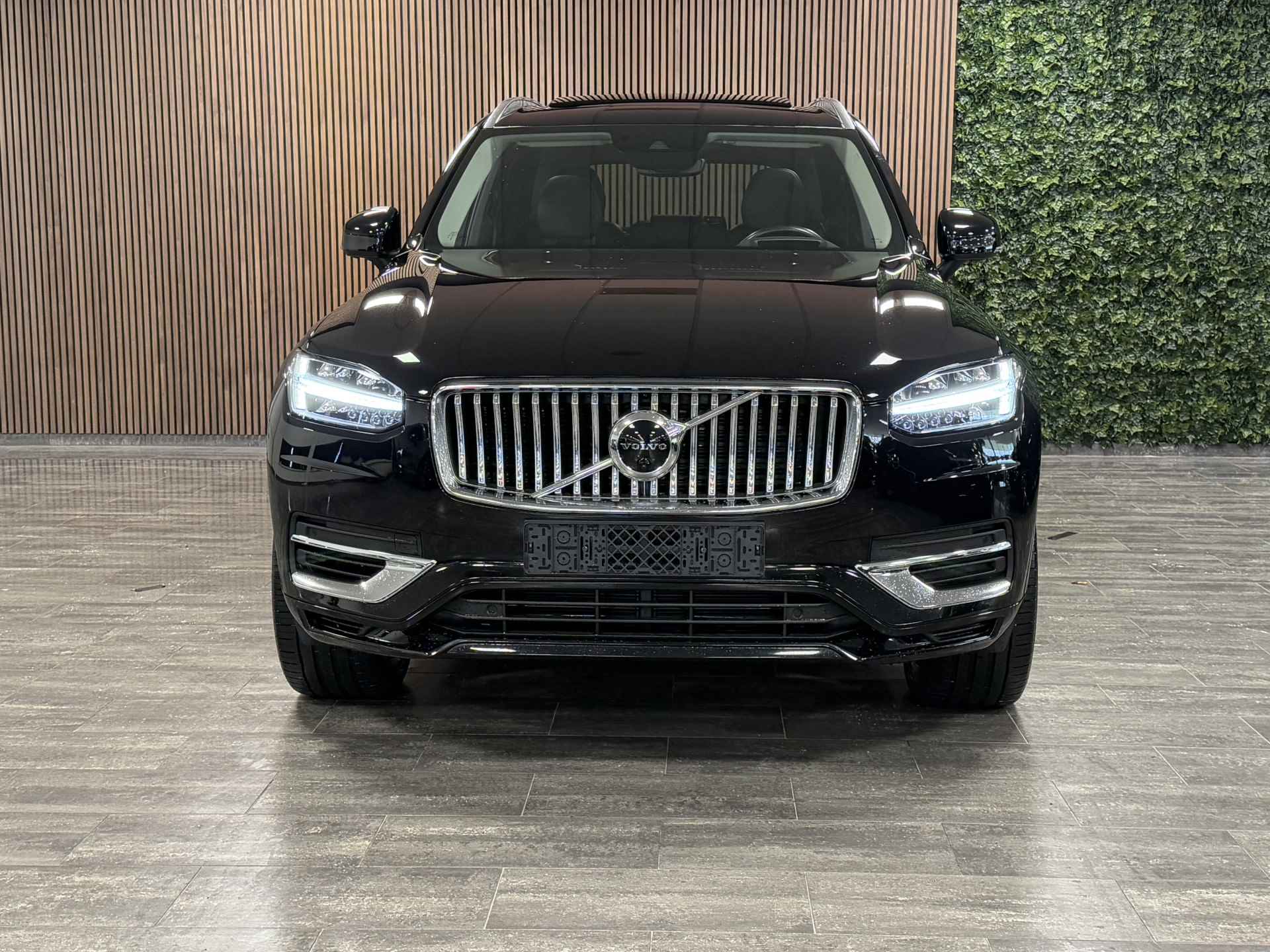 Volvo XC90 T8 AWD Recharge Inscription | 360° Camera | Head-Up Display | Harman Kardon | Adaptieve Cruise Control | Standkachel met Volvo O - 7/42