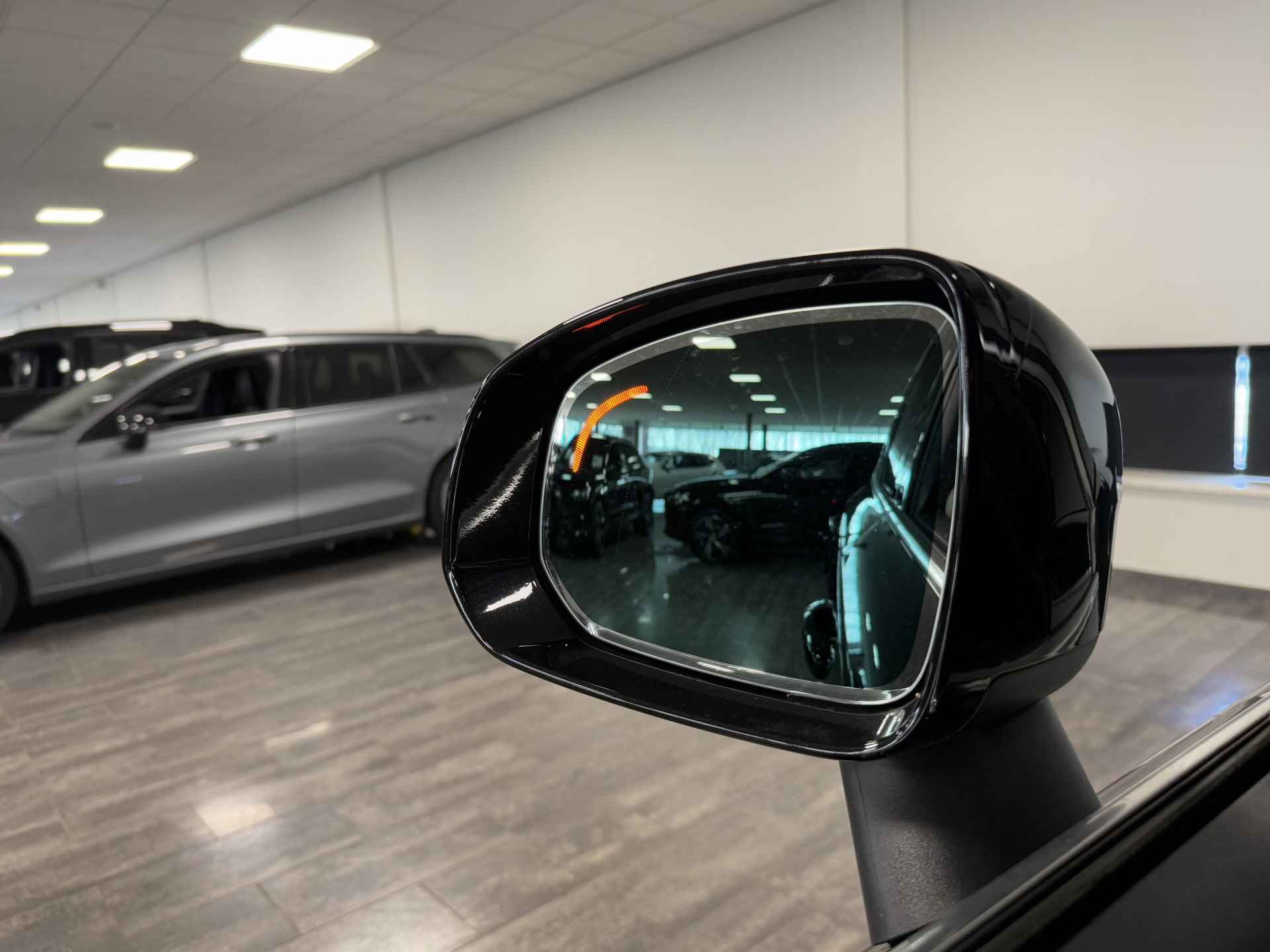 Volvo XC90 T8 AWD Recharge Inscription | 360° Camera | Head-Up Display | Harman Kardon | Adaptieve Cruise Control | Standkachel met Volvo O - 16/42