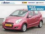 Suzuki Alto 1.0 Exclusive Automaat | Airco | Lm-Velgen