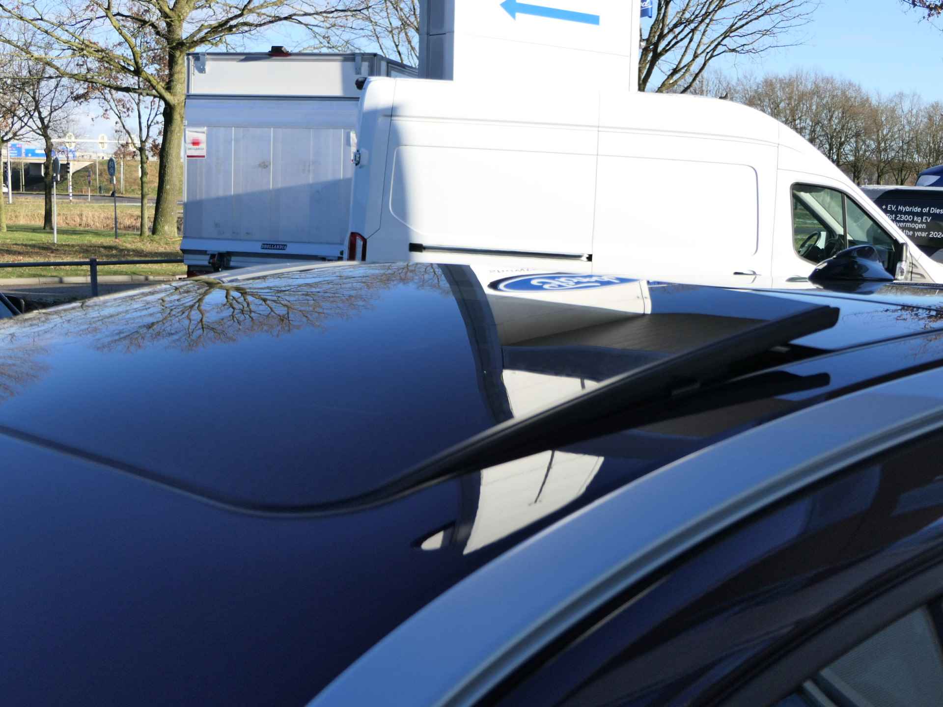 Volvo XC60 T5 Polar+ l Panoramadak l Trekhaak l Bi-Xenon | Leder l Elek. stoelen | Stoelverwarming - 15/38