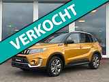 Suzuki Vitara 1.4 Boosterjet Select Smart Hybrid AUT. - 17.074KM - Navi - Camera - Nieuwstaat