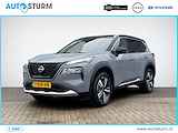 Nissan X-Trail 1.5 e-4orce Tekna 4WD 7p. | Apple Carplay/Android Auto | Head-Up Display | Adapt. Cruise Control | Leder | Stuur- + Stoelverwarming | Geheugenstoelen | Rijklaarprijs!