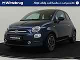 Fiat 500 1.0 Hybrid Club Climate Control + Parkeer sensoren !! volledige fotorapportage volgt!!