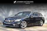 Mercedes-Benz C-klasse Estate 200 Business Solution AMG / Stoelverwarming / Trekhaak