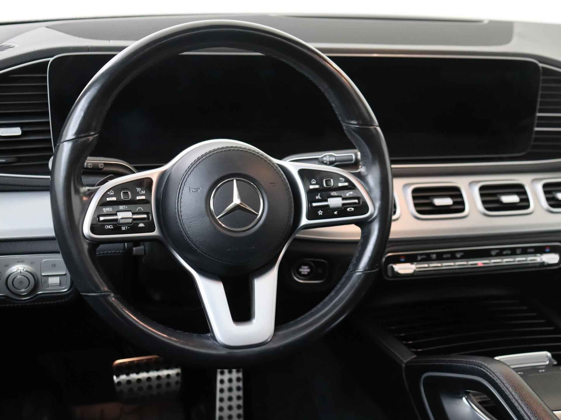 Mercedes-Benz GLE-klasse 450 4MATIC Premium Plus / AMG/ Night/ 22 inch/ AIRMATIC/ DISTRONIC/ Panoramadak/ Burmester/ El. Trekhaak - 6/37