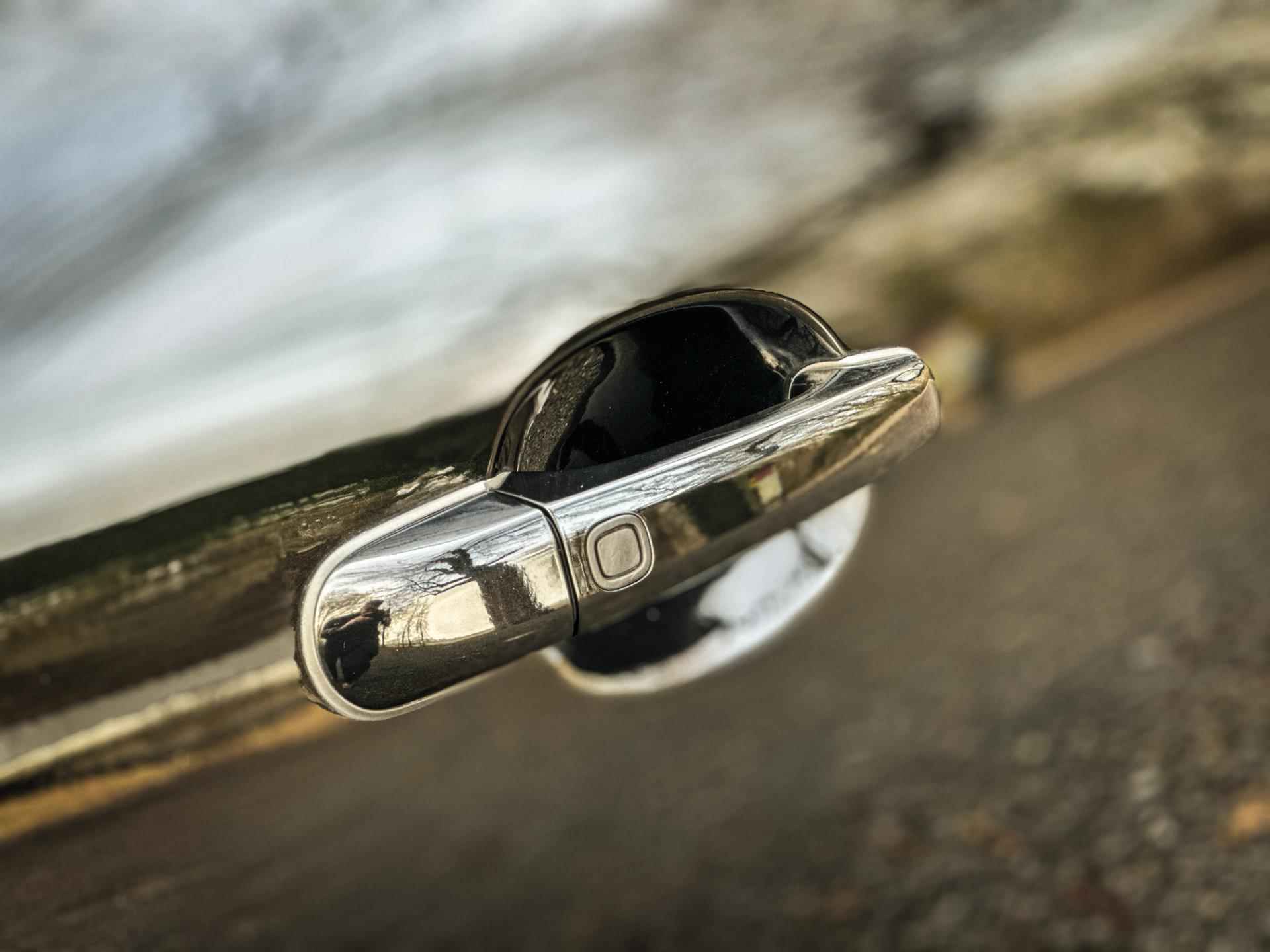 Jaguar XK 4.2 V8 Coupé | Clima | Cruise | Metalic | Navi | Alcantara hemel | Leder | Stuurwiel verw. | - 8/50