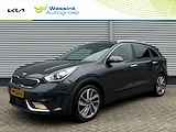 KIA Niro 1.6 GDi Hybrid 141pk Automaat ExecutiveLine | Stoelkoeling | Stoel/Stuurwielverwarming | Memory | JBL |