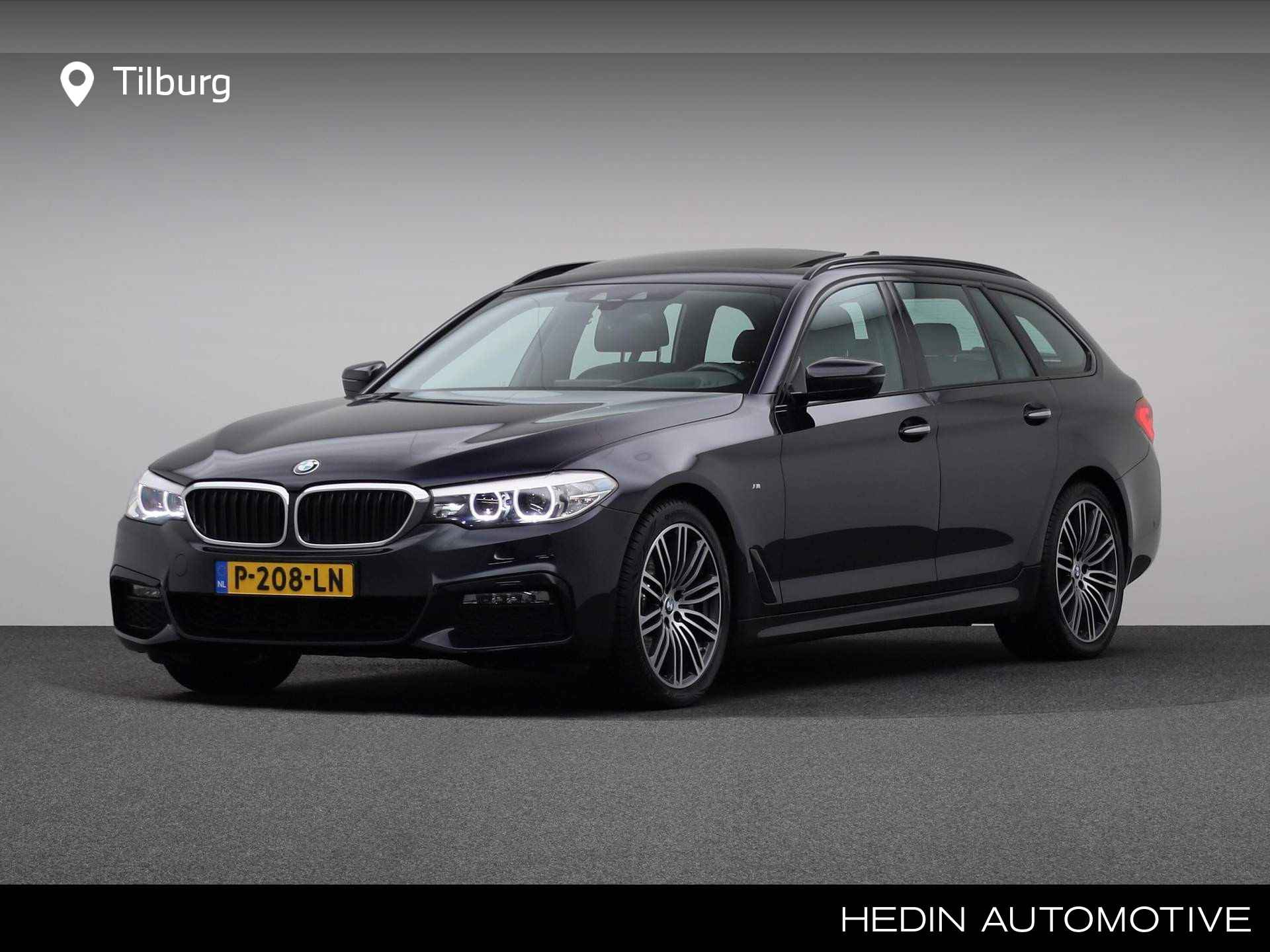 BMW 5-Serie