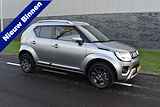 Suzuki Ignis 1.2 Smart Hybrid Style Camera Stoelverwarming Navigatie N.A.P Automaat 1e eigenaar Nederlandse auto Pdc Mooie Kleur 3600 Kilometer! door ons geleverde auto