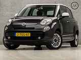 Fiat 500L 0.9 TwinAir Luxury (PANORAMADAK, NAVIGATIE, BLUETOOTH, CRUISE, CLIMATE, ELEK PAKKET, ARMSTEUN, SPORTSTOELEN, LM VELGEN, TREKHAAK, NIEUWE APK, NIEUWSTAAT)