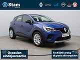 Renault Captur E-Tech Hybrid 145 Business Zen Camera  Climate | Navi | Parksens. v+a