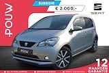 SEAT Mii 82pk Electric Plus | 16" Velgen | Climate Control | Stoelverwarming