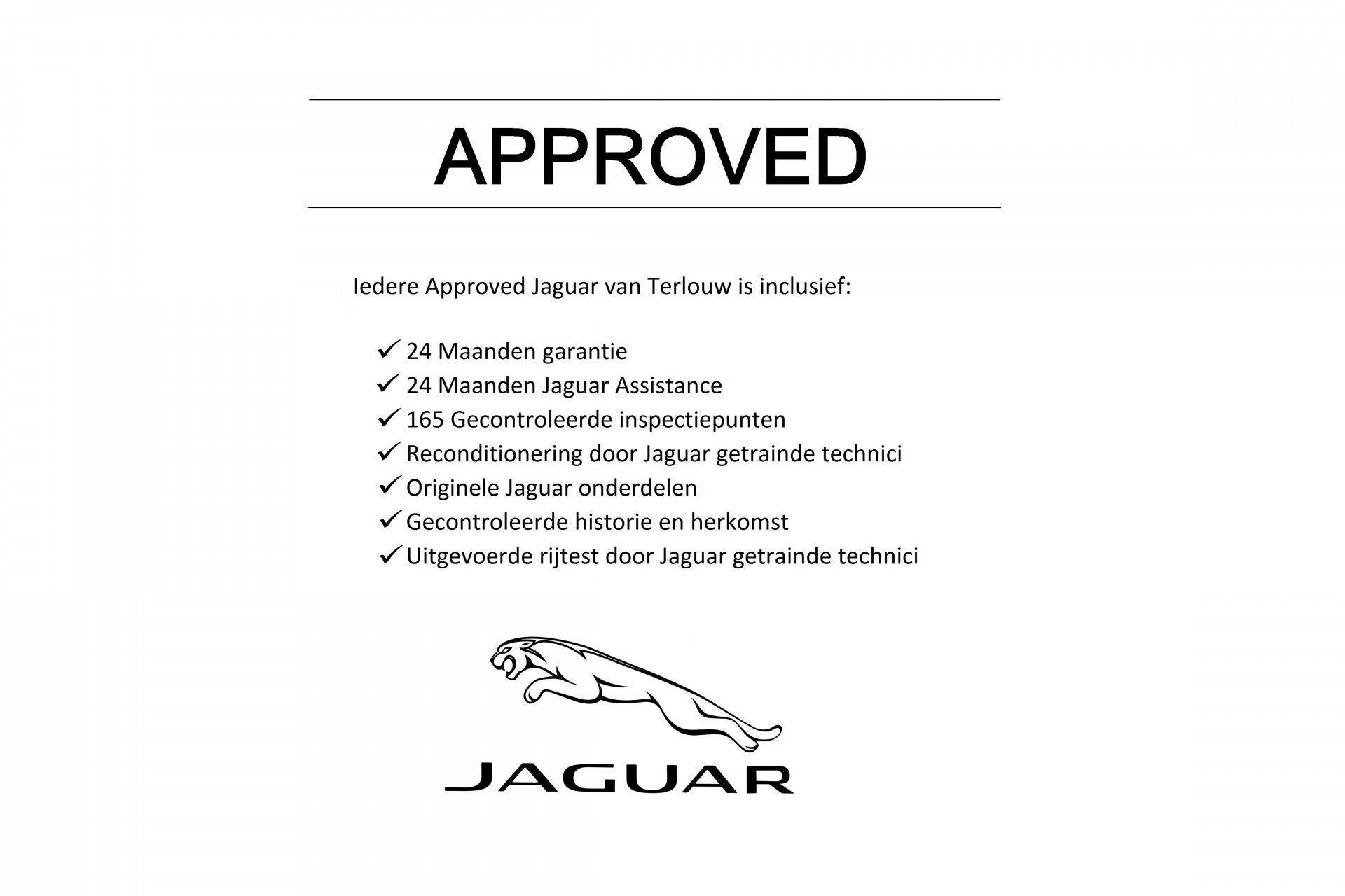 Jaguar E-Pace 2.0 P200 Premium Edition AWD - 15/32