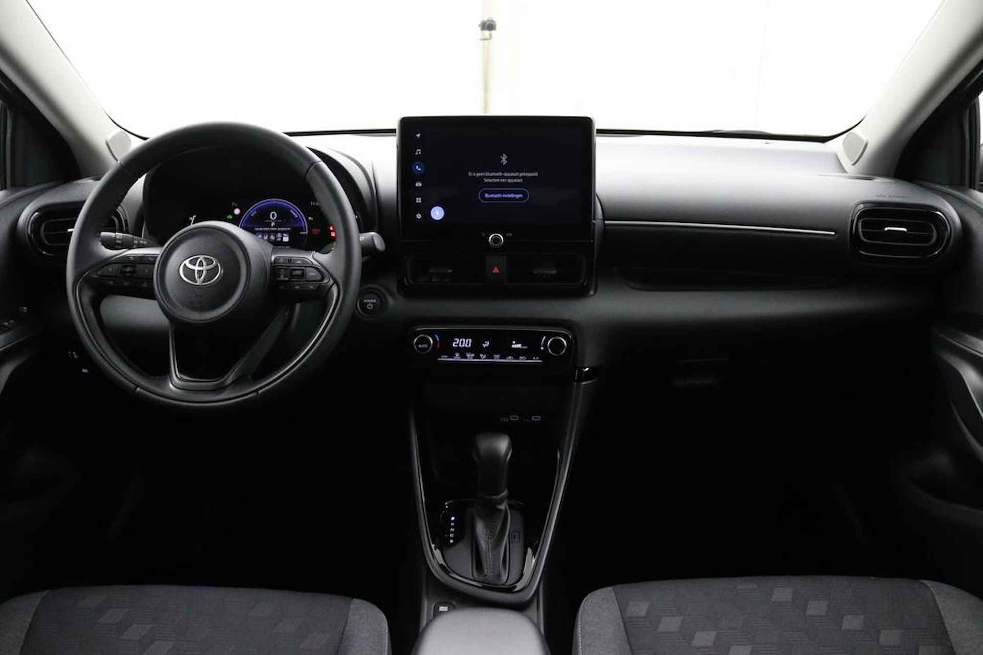 Toyota Yaris 1.5 Hybrid 115 First Edition | Navigatie | Keyless Entry | Direct Leverbaar | - 11/44