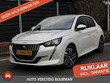 Peugeot 208 1.2 PureTech 100PK Allure Pack Navigatie, Keyless Entry, Adaptieve Cruise Control, Camera achter, Parkeerhulp achter