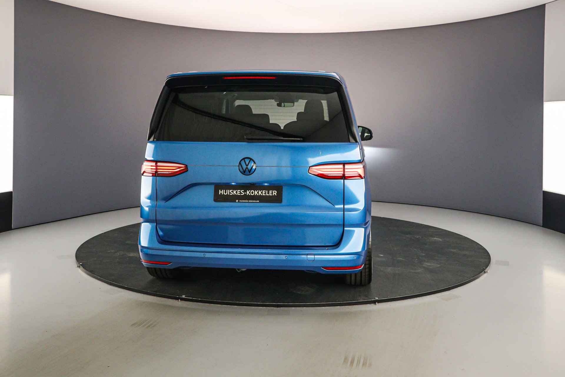 Volkswagen Multivan Energetic 1.4 Plug-in Hybride L1H1 Energetic IQ-Lights | Area View 360 camera | Panoramadak | Adaptieve Cruise Control | 20'' velgen | Verlagingsset - 8/48