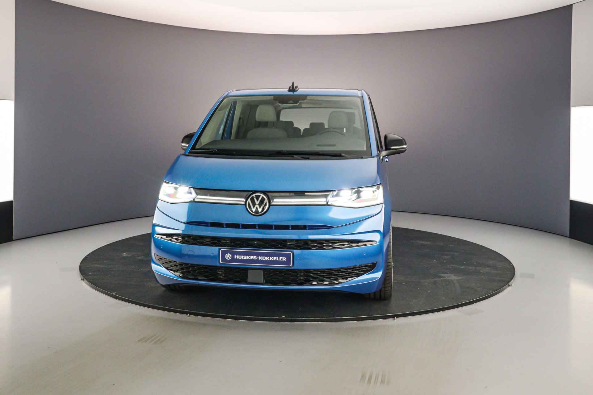 Volkswagen Multivan Energetic 1.4 Plug-in Hybride L1H1 Energetic IQ-Lights | Area View 360 camera | Panoramadak | Adaptieve Cruise Control | 20'' velgen | Verlagingsset - 11/48