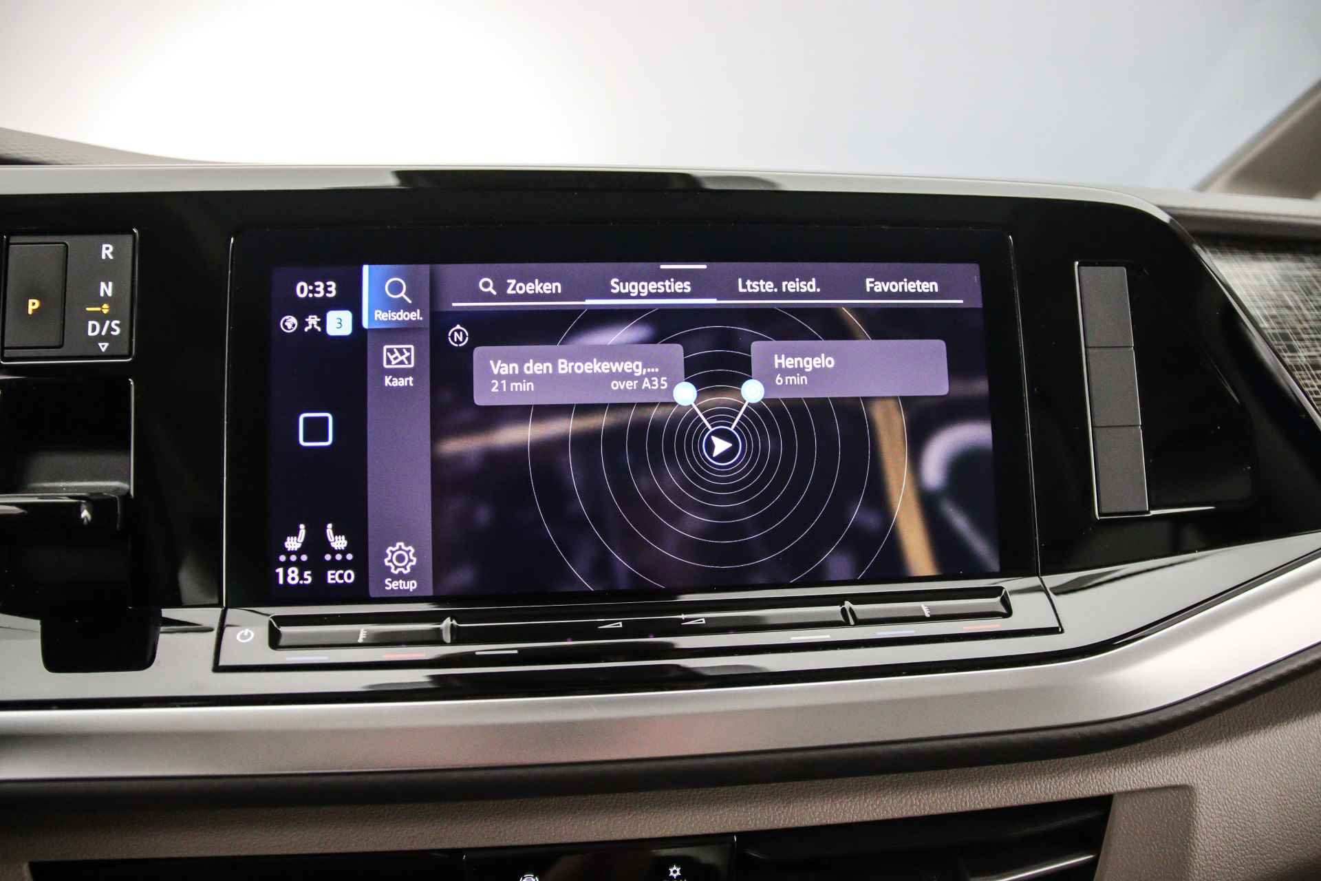 Volkswagen Multivan Energetic 1.4 Plug-in Hybride L1H1 Energetic IQ-Lights | Area View 360 camera | Panoramadak | Adaptieve Cruise Control | 20'' velgen | Verlagingsset - 22/48