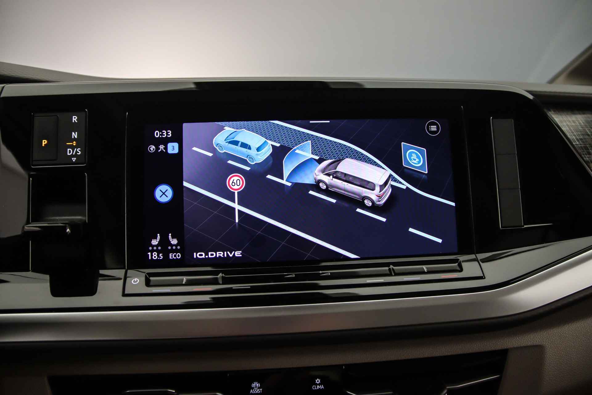 Volkswagen Multivan Energetic 1.4 Plug-in Hybride L1H1 Energetic IQ-Lights | Area View 360 camera | Panoramadak | Adaptieve Cruise Control | 20'' velgen | Verlagingsset - 23/48