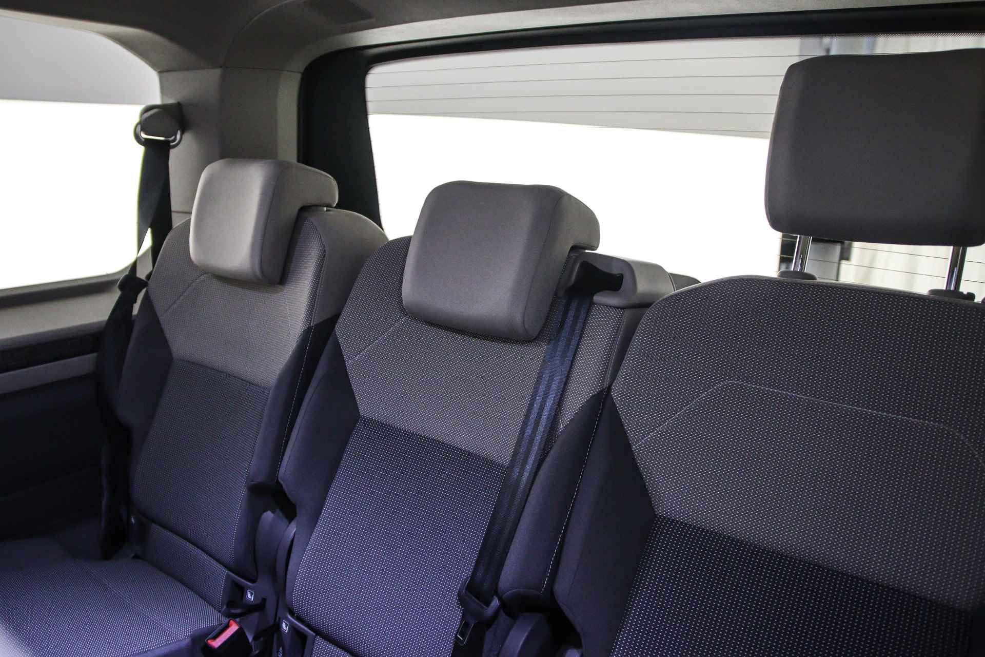 Volkswagen Multivan Energetic 1.4 Plug-in Hybride L1H1 Energetic IQ-Lights | Area View 360 camera | Panoramadak | Adaptieve Cruise Control | 20'' velgen | Verlagingsset - 36/48