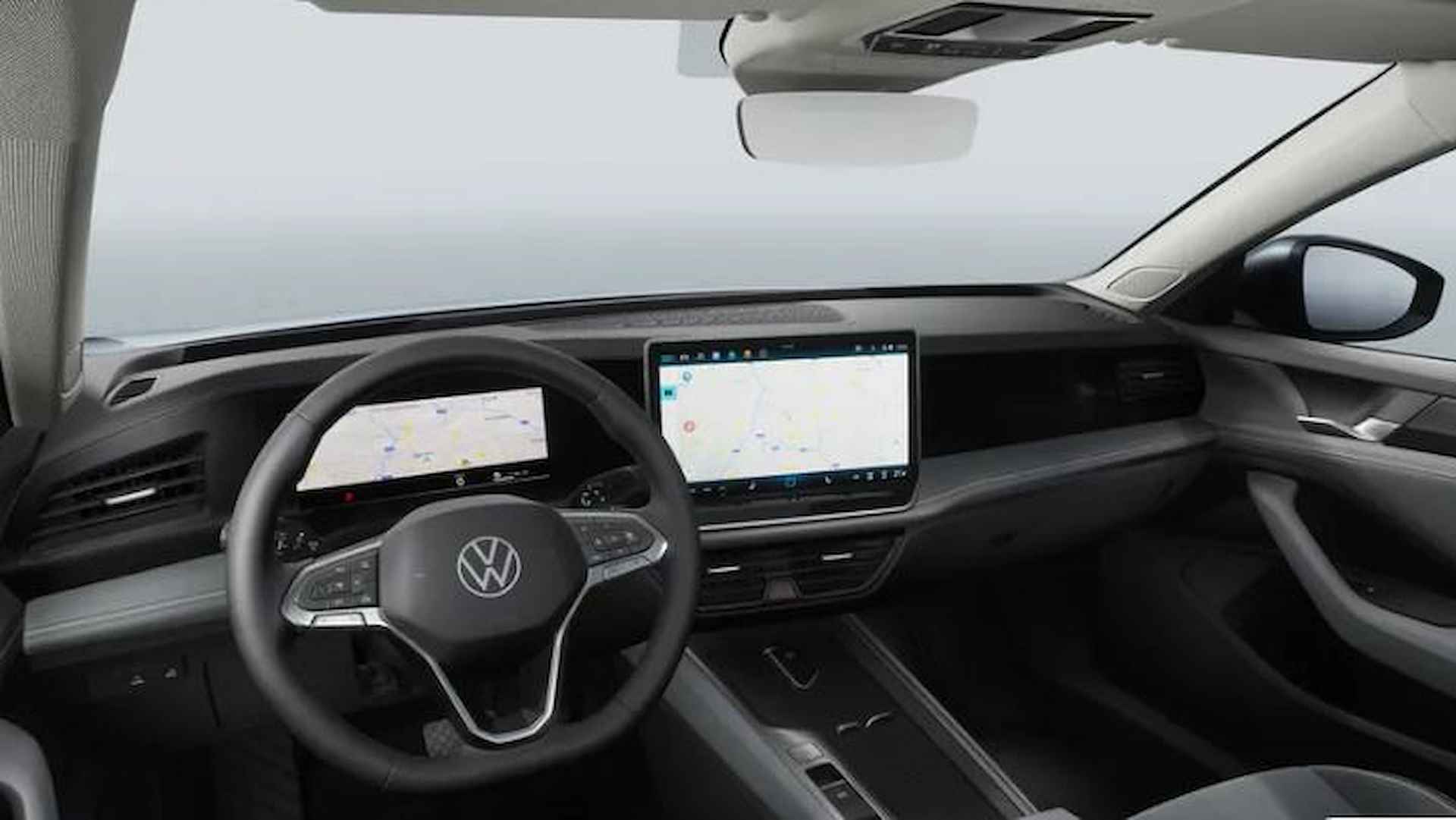 Volkswagen Passat Variant 1.5 eHybrid Business - 8/11