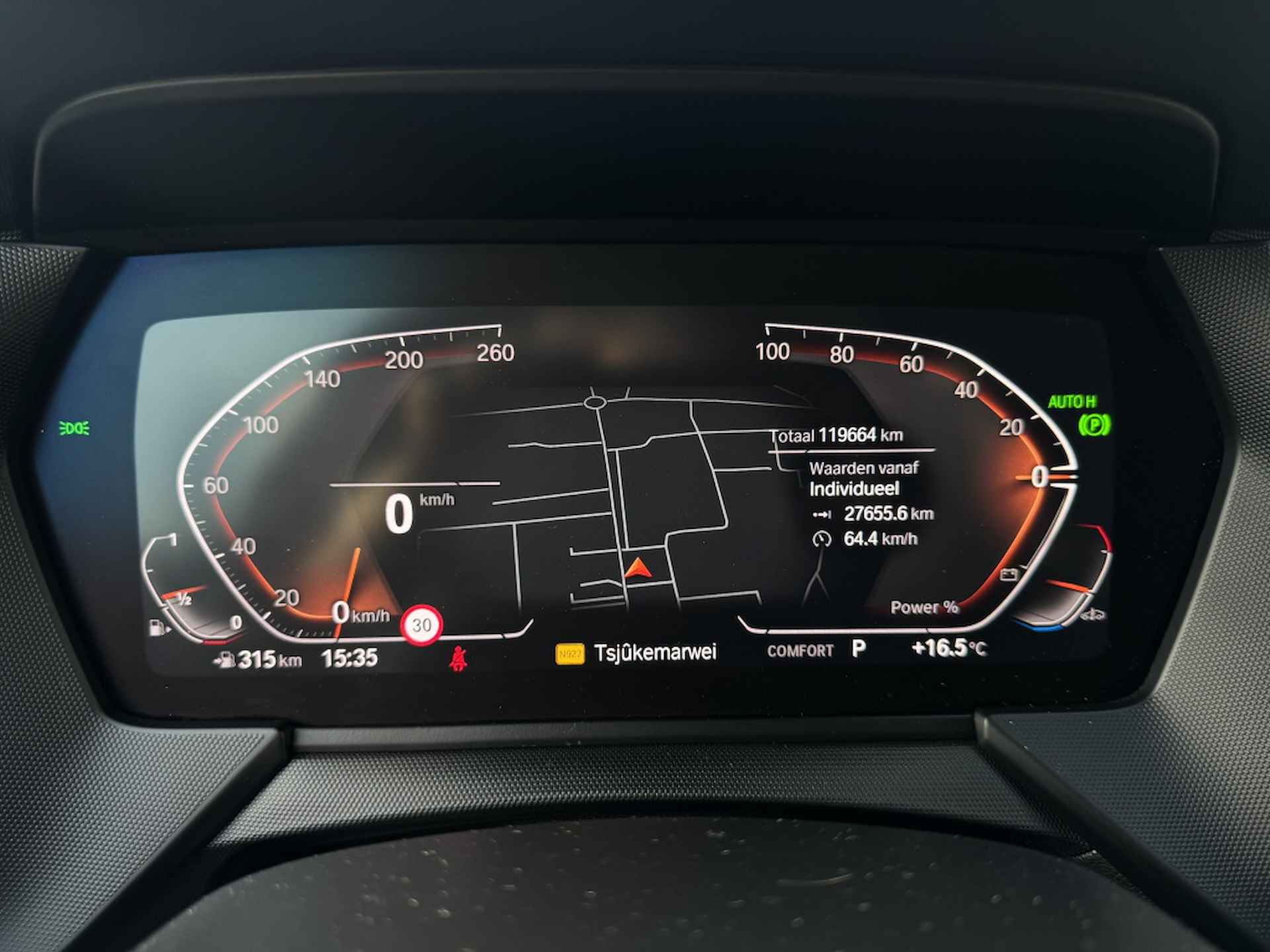 Bmw 1-serie 120i High Executive| M-Sport, LMV 18", Keyless, Live cockpit - 17/28