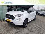 Ford Ecosport 1.0 EcoBoost 125pk ST-Line | Two Tone | All seasonbanden | Trekhaak