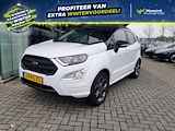 Ford Ecosport 1.0 EcoBoost 125pk ST-Line | Two Tone | All seasonbanden | Trekhaak