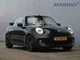 MINI Cabrio 1.5 Cooper Chili 136 Pk Automaat Navigatie / DAB / Apple Carplay / Parkeersensoren