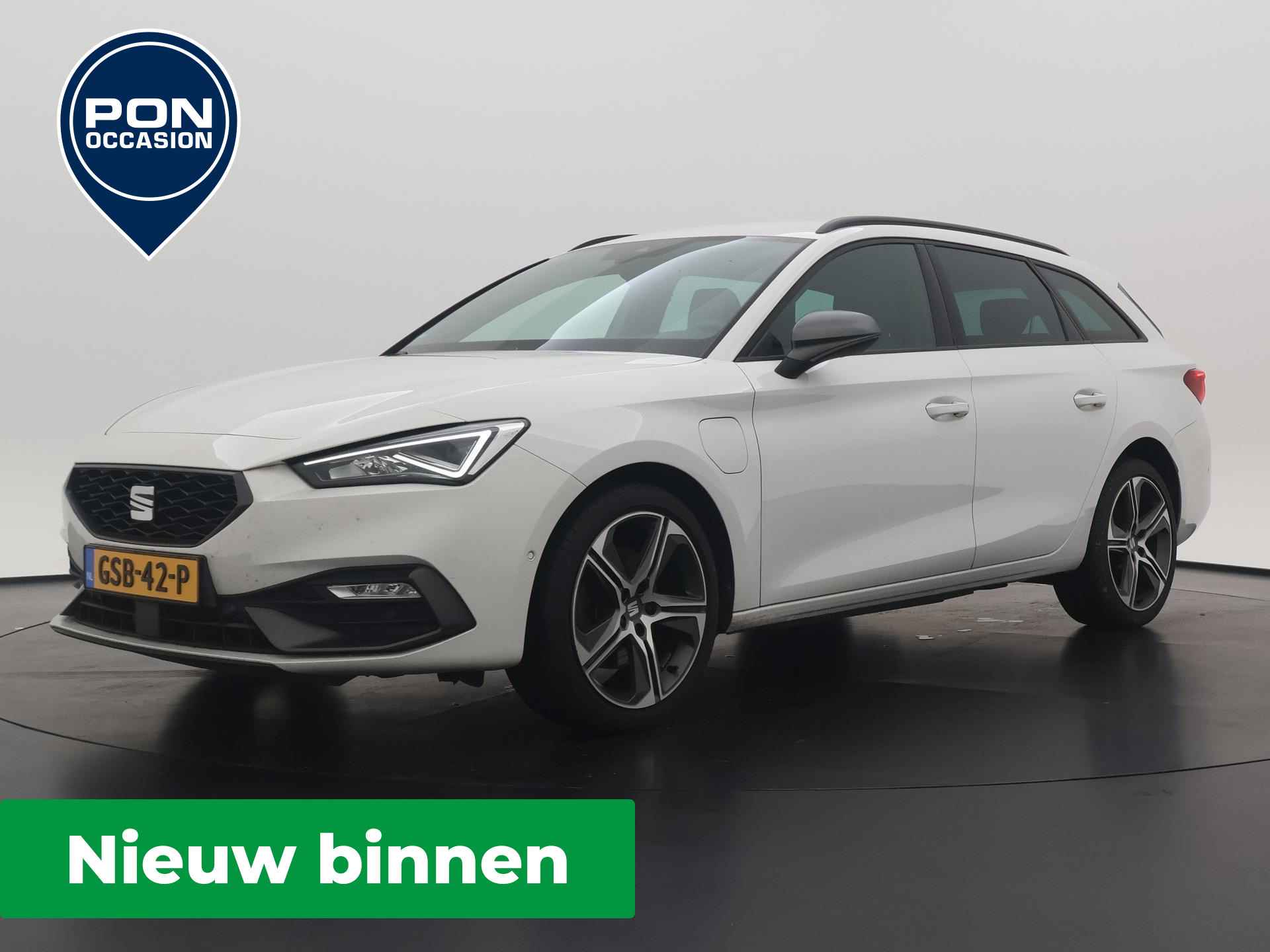 Seat Leon BOVAG 40-Puntencheck