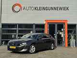 Peugeot 508 SW 1.2 PureTech Blue Lease Active / Airco / Camera / NL Auto / Apple Carplay/Android Auto /