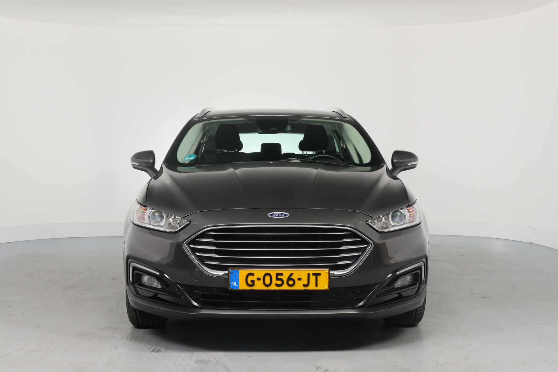 Ford Mondeo Wagon 2.0 IVCT HEV Titanium | Navi | Clima | Cruise | DAB+ | Parkeersensoren V+A | Lichtmetalen Velgen | Keyless - 3/45