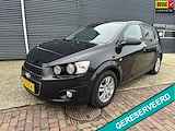 Chevrolet Aveo 1.2 LT