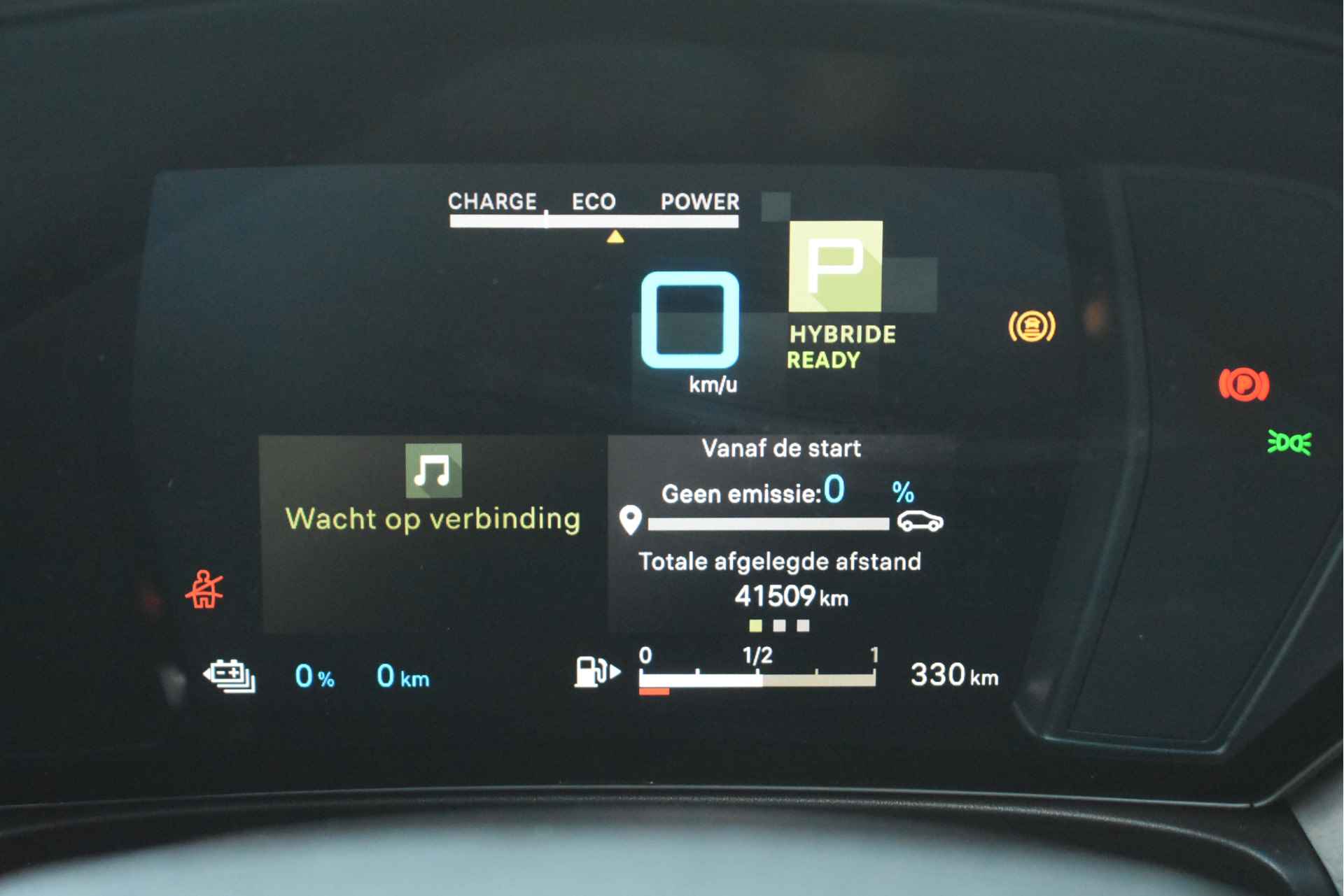 Citroën C5 X 1.6 Plug-in Hybrid Business Plus 225pk Automaat | Vol-Leder | Afn. Trekhaak | HeadUp-Display | Achteruitrijcamera | Stuur/Stoelv - 23/57