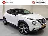 Nissan Juke 1.0 DIG-T 117pk Tekna