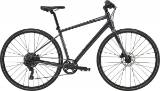 Cannondale Quick Disc 4 Heren Graphite LG LG 2023