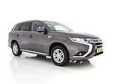 Mitsubishi Outlander 2.0 PHEV Pure AWD (INCL-BTW)  *MICRO-LEDER | NAVI-FULLMAP | KEYLESS | DAB | CAMERA | ECC | PDC | CRUISE | APP.CONNECT*