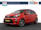 Kia Picanto 1.0 CVVT COLOUR EDITION 4Z ECC/CRUISE/NAV/CAMERA/LEDER/MIST.LAMP/LMV