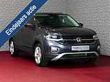 Volkswagen T-Cross 1.5 TSI 150PK STYLE PLUS LMV NAVI VIR.COCKPIT LED CARPLAY CAMERA STOELVERW. ADAP.CRUIS DAB 12/2023 70 BIJNA NIEUWE VOLKSWAGEN'S UIT VOORRAAD LEVERBAAR