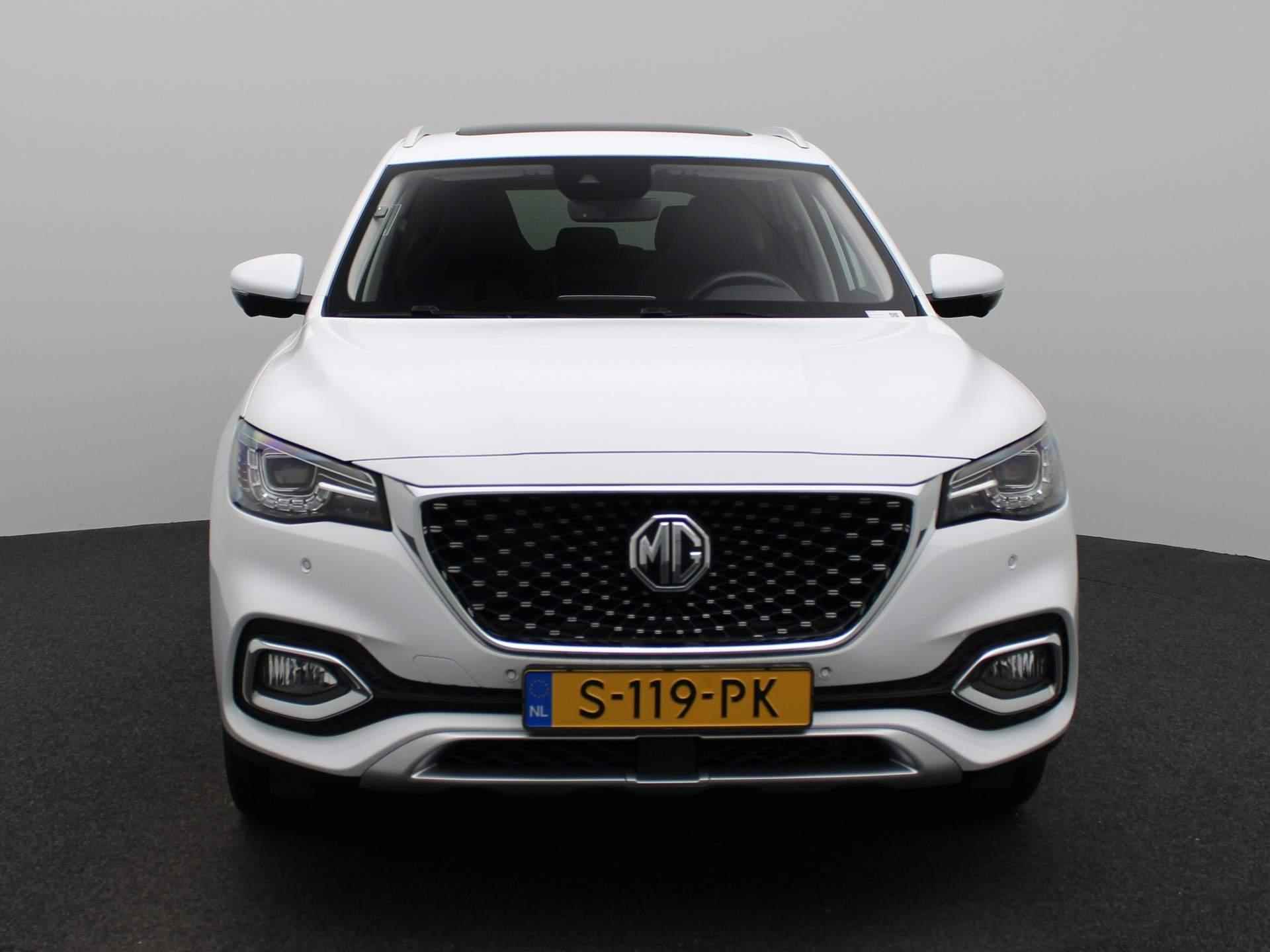 MG EHS 1.5 TGDI Luxury |  Panoramadak | Leder | Led Koplampen | Navi | Led Sfeerlicht | Adaptive Cruise Control | - 3/46