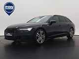 Audi A6 Avant 40 TFSI S edition | Navigatie | Camera | Stoelverwarming | LED | 19"| Carplay |