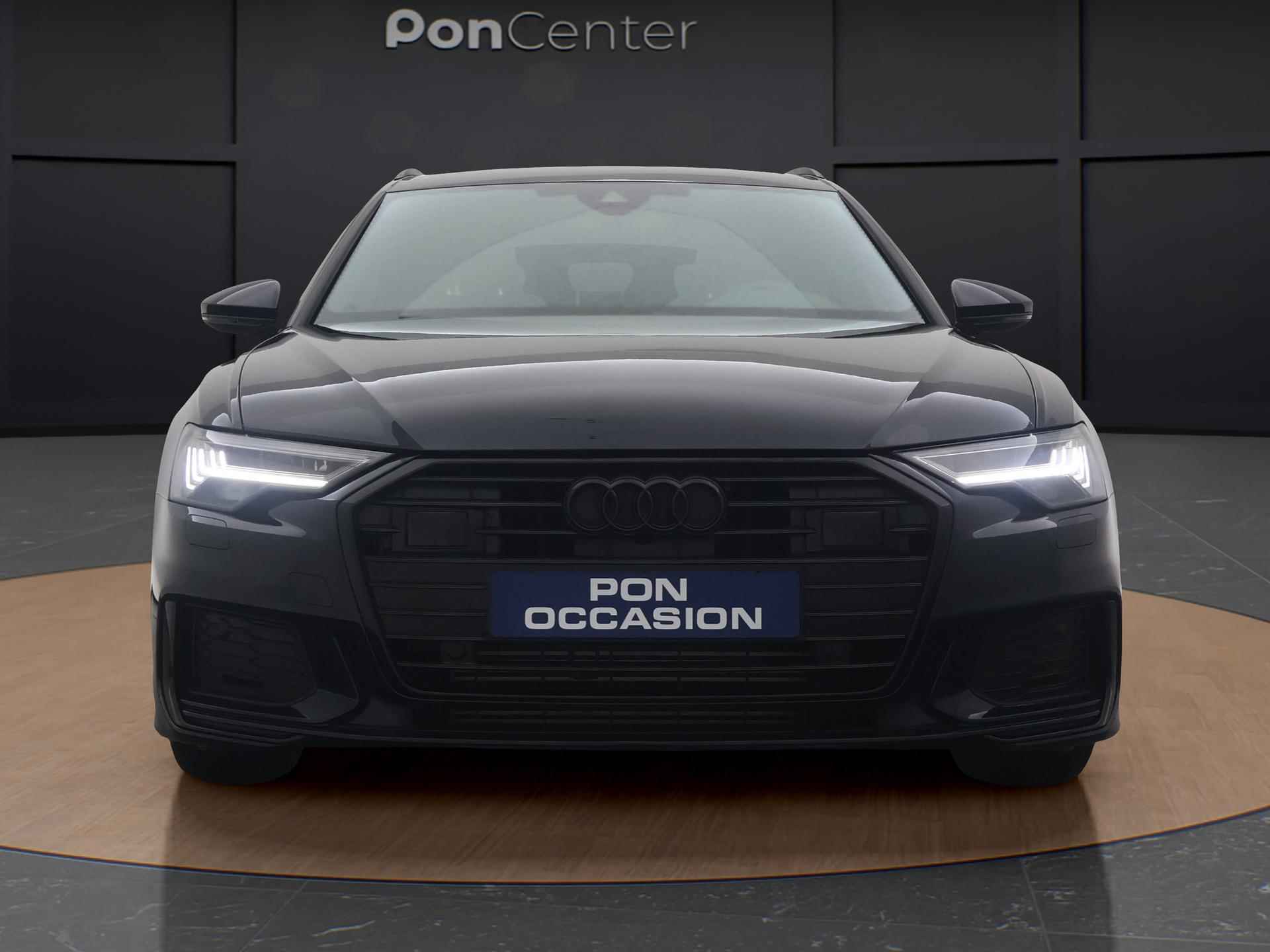 Audi A6 Avant 40 TFSI S edition | Navigatie | Camera | Stoelverwarming | LED | 19"| Carplay | - 5/15