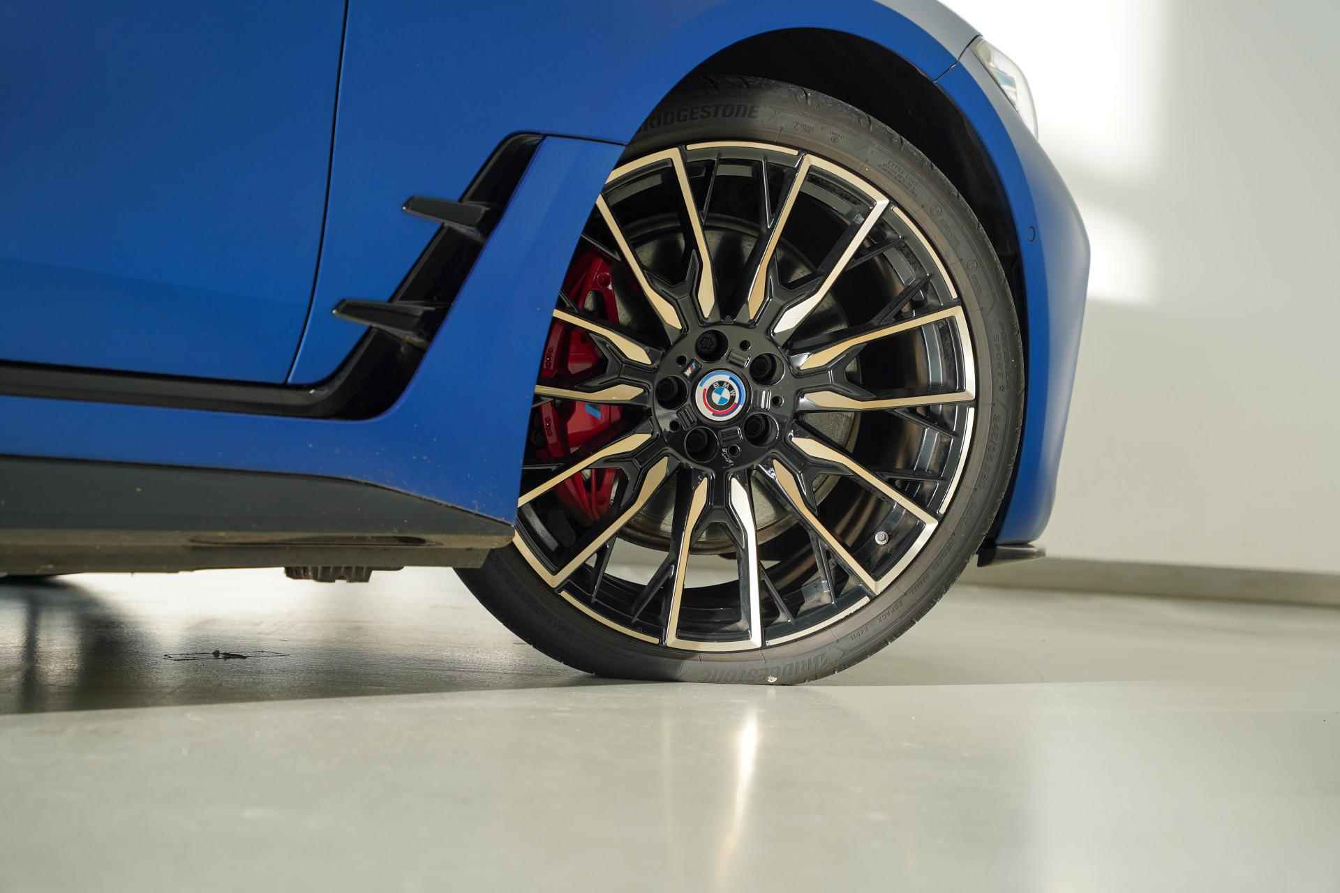 BMW i4 M50 High Executive - 28/31