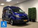 Ford Transit Custom L1H2 Rolstoelbus