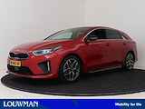 Kia ProCeed 1.0 T-GDI GT-Line I Elektrisch Glazen Schuif/Kanteldak I Navigatie I Climate Control I Cruise Control I Camera I Stuur-/Stoelverwarming Voor I Dealer Onderhouden I