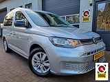 Volkswagen Caddy 1.5 TSI NAVI / WINTERPAKKET / APP CONNECT