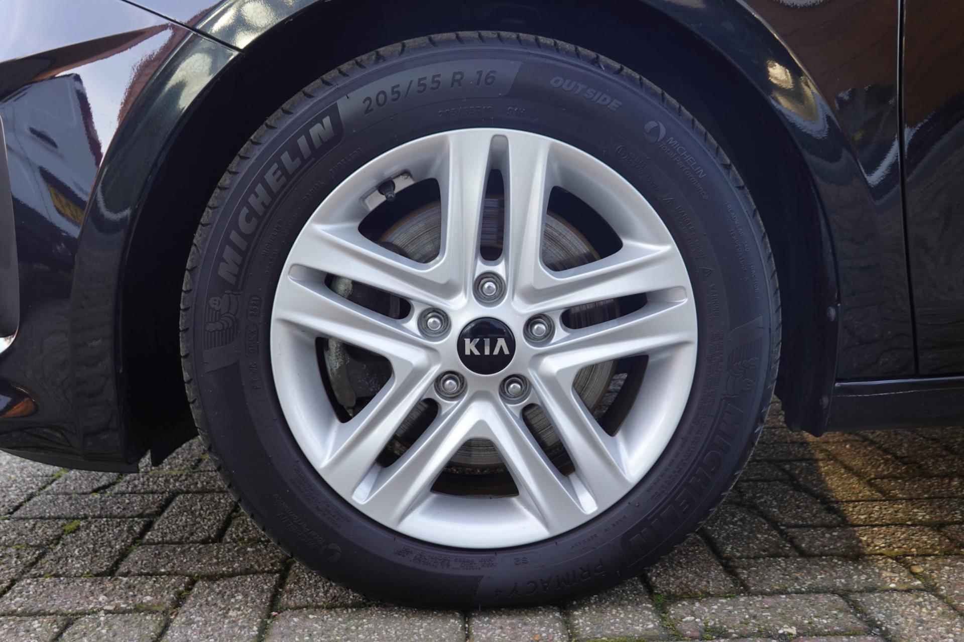 Kia Ceed Sportswagon 1.0 T-GDi ComfortLine - 41/42