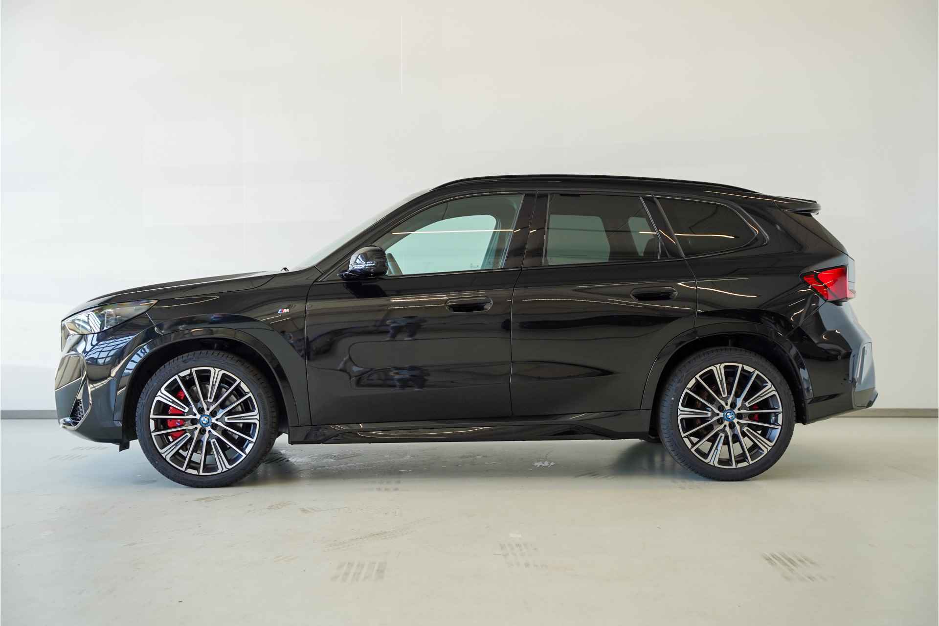 BMW iX1 xDrive30 M Sportpakket Pro - Verkocht! - 4/29