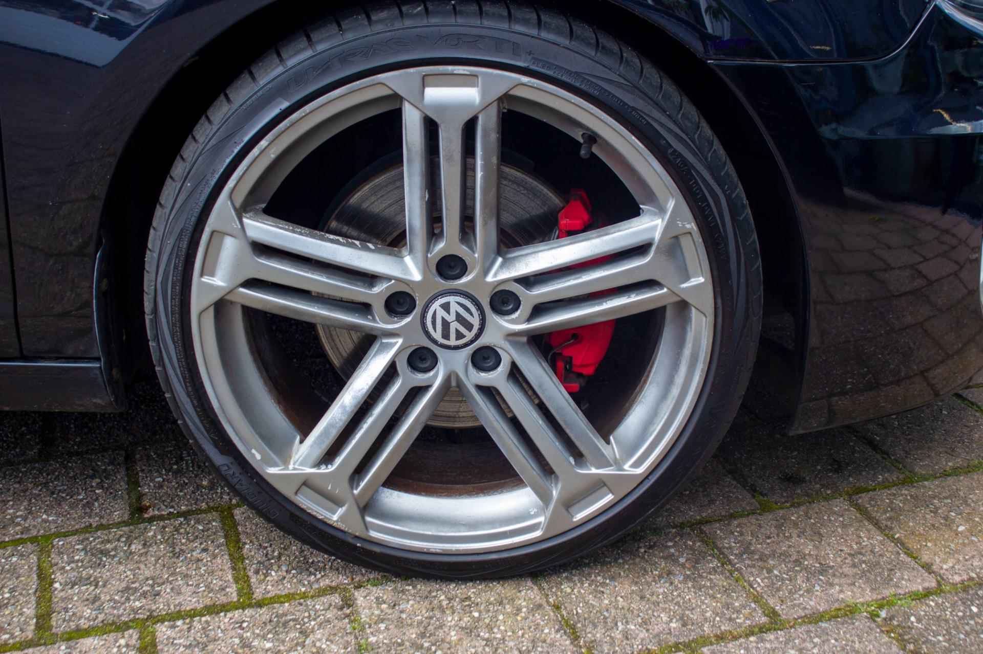 Volkswagen Golf 2.0 GTI | Prijs rijklaar incl. 12 mnd garantie | Lmv Navi Bluetooth Pdc - 21/40