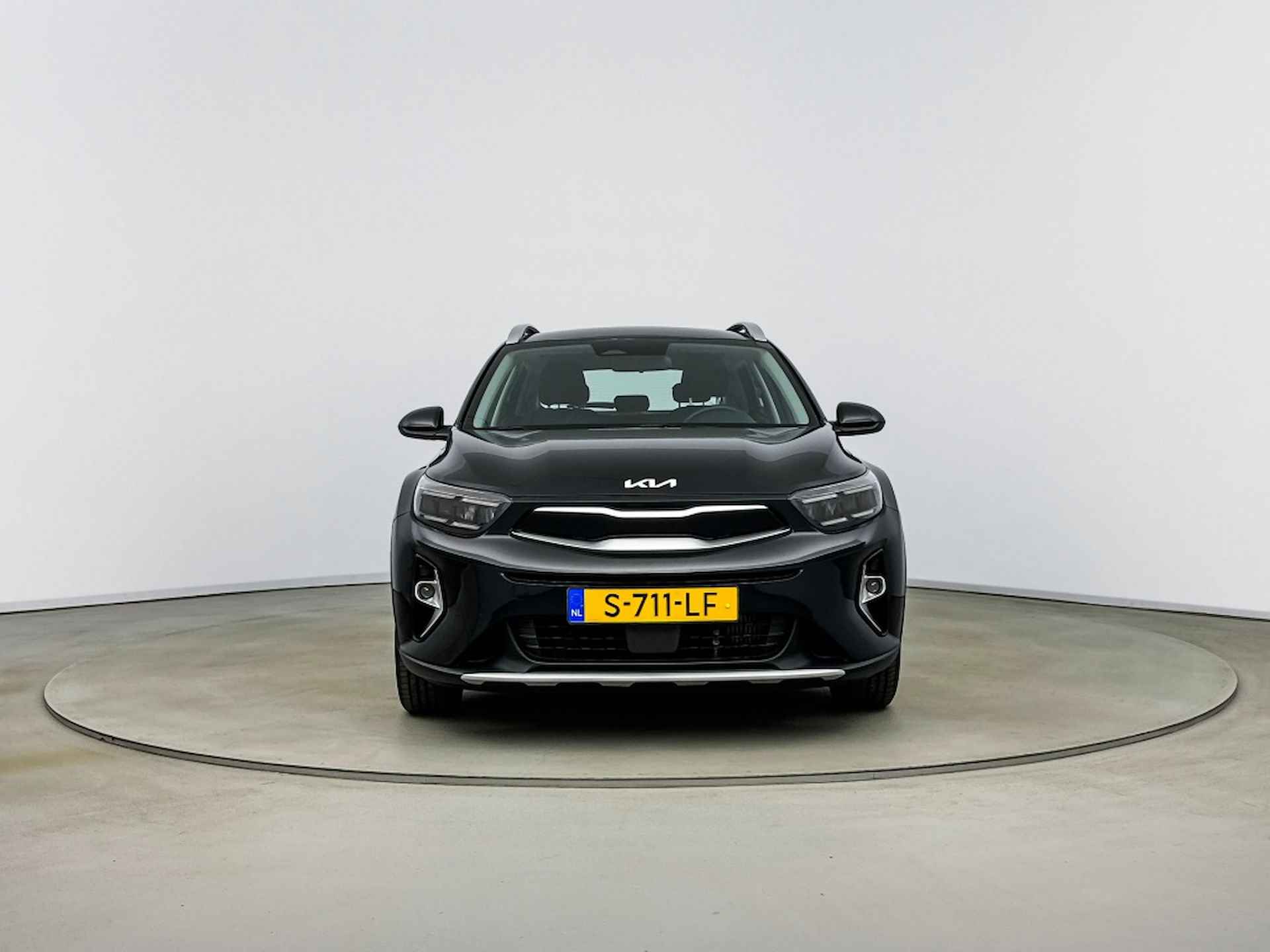 Kia Stonic 1.0 T-GDi MHEV DynamicLine - 2/29